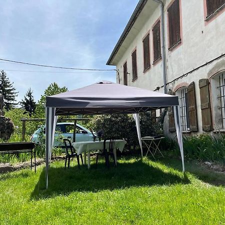 Maison Calme Seyne Esterno foto