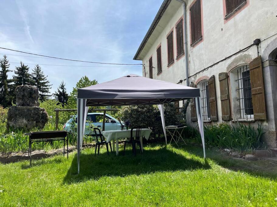 Maison Calme Seyne Esterno foto