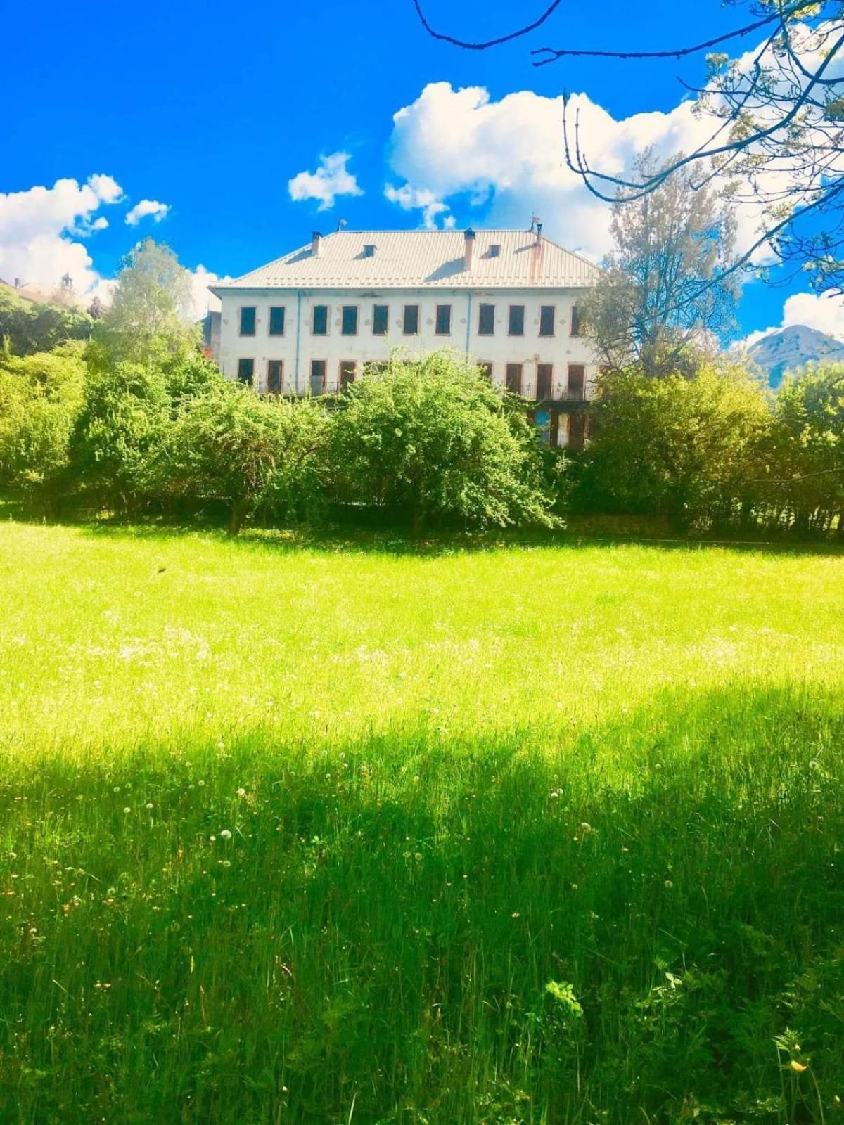 Maison Calme Seyne Esterno foto